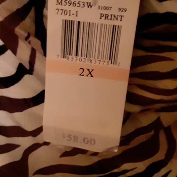 Woman top - Picture 2 of 3